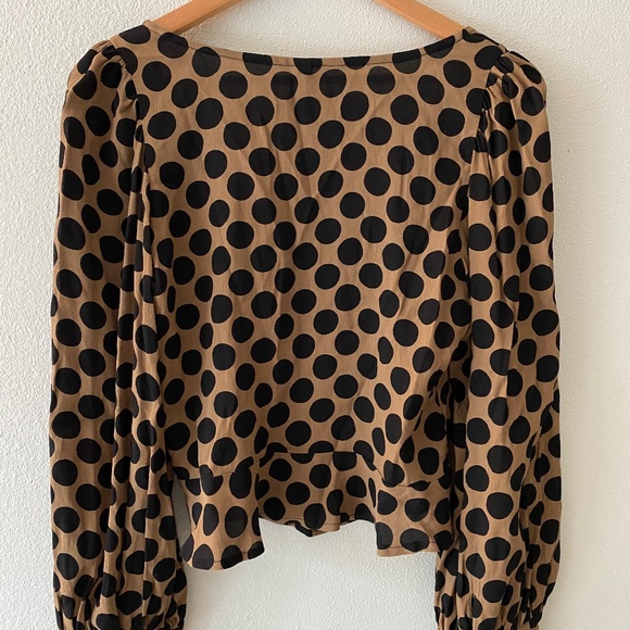 Rachel Pally Portia Top - Picture 5 of 7